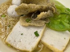 -大头力茶餐厅(花都融创茂店)