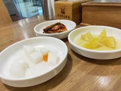 -同堂韩国料理炭火烤肉(彩虹广场店)