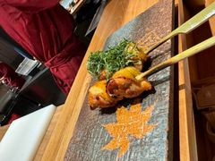 -人间酒暖·Go blanc·烧鸟·深夜食堂(陆家嘴店)