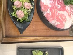 -土连锅·现熬养生汤锅(梁家巷店)