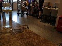 大堂-七欣天(上海淮海路新尚广场店)