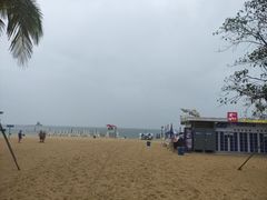 -大梅沙海滨公园