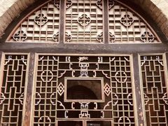 -山西王家大院