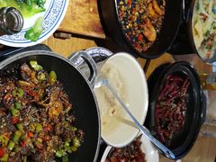 -小柴米·传统江西菜(八一广场店)