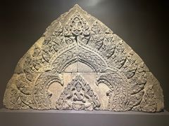 -吴哥国家博物馆