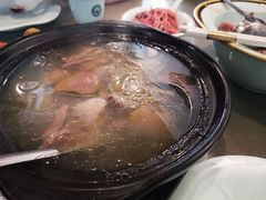 -茶油香闽南菜·花园餐厅(前埔店)