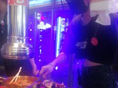 -入火韩国烤肉(凯旋广场店)