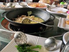 -正嘢私房菜