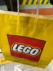 -乐高授权专卖店(浦东嘉里城店)