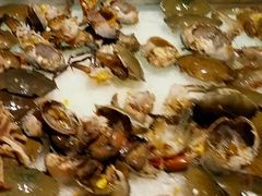 -天怡豪生大酒店-怡园中餐厅(枣山路店)