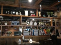 大堂-猪啊牛呀羊啊铜盘烤肉(正大广场店)