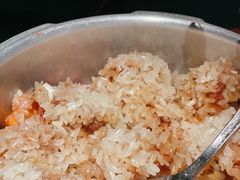 压锅糯香骨-滋色臻选川菜(北京坊旗舰店)