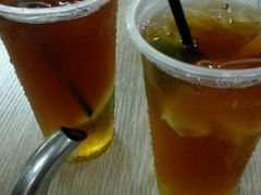 -有缘茶餐厅(海府分店)