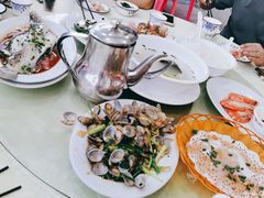 -秋姐美食店(旅游大道店)
