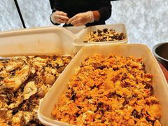 -裕兴记•蟹黄面馆(人民广场店)