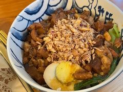 无敌卤肉饭-春风·有糖(崇宁路店)