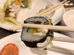 -新港湾大酒店-西餐厅