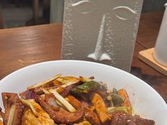 -寻裕记·现炒浇头面(人民广场店)