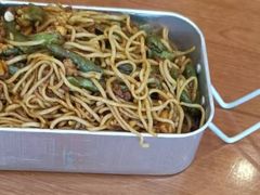 -银村街家常菜·早点·粥饼(北线阁店)