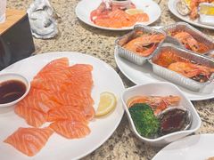 -禾斗海鲜自助(市南银座店)