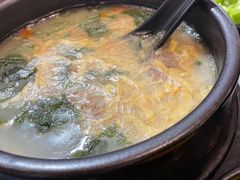 -九田家黑牛烤肉料理(石路天虹店)