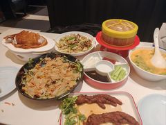 -大铁勺新津菜(东丽阳光新业广场店)