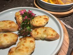 榴莲挞-新白鹿餐厅(金鹰新街口店)