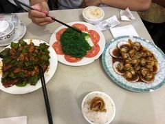 -九龙餐厅(大沽路店)