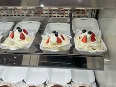 -HOT CRUSH趁热集合·现烤面包(环球港店)