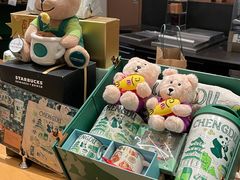 -星巴克臻选(成都太古里店)