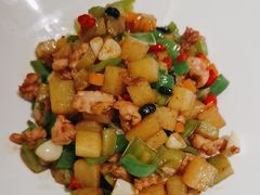 -楚禾宴·家宴(光谷大道店)