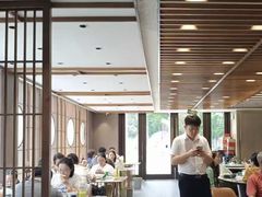 -聚丰园•湖鲜餐厅(阿红私房菜梅石路店)