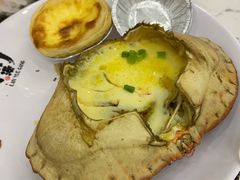 -澜悦港海鲜体验主题餐厅