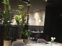 -西堤牛排(北京国瑞店)