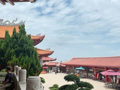 -莆田湄洲妈祖祖庙