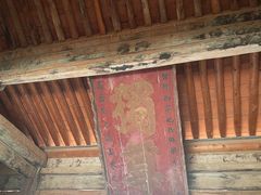 -瞿昙寺
