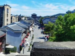 -襄阳古城