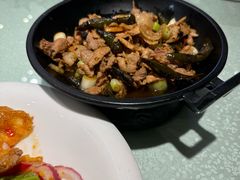 -福照楼汽锅鸡·云南特色菜(万达广场店)