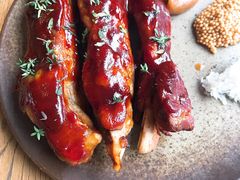 -BOR Eatery(安福路店)