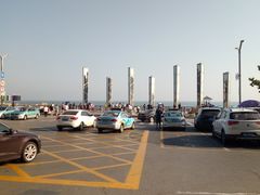 -老虎石海上公园