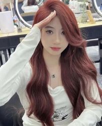 -藤野造型•烫染专业店