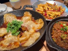 -徐小姐地锅鸡(铜山万达店)