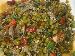 -61号餐吧(兴坪古镇漓江店)