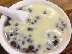 -沙湾姜埋奶(兴新包店)