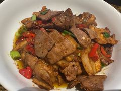 -食理八湘(中海城风情苑北区店)