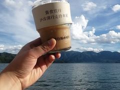 -丽江泸沽湖景区