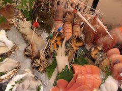 -渔日本料理铁板烧(新天地假日广场店)