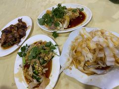 白切鸡-电白鸭粥店(下沙二坊88号店)