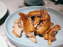 状元鸡-杏花堂山西菜馆(壹方城店)