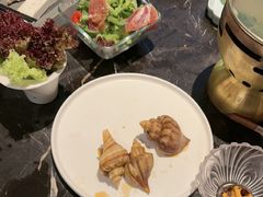 -半岛翡丽海鲜自助餐厅(观风亭店)